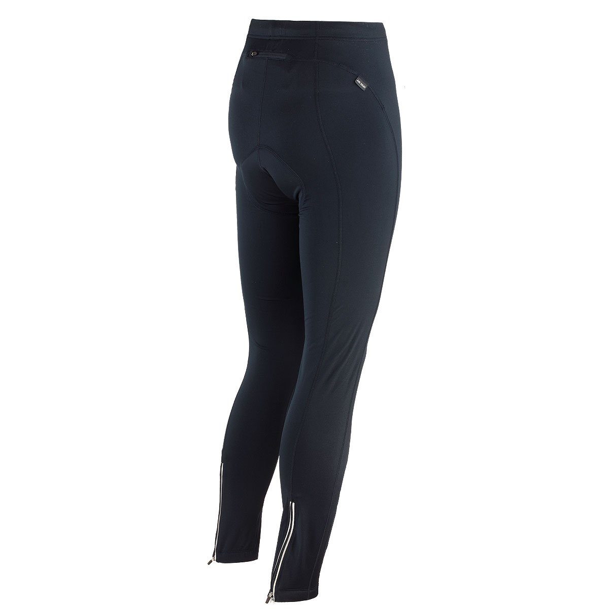 Airtracks Fahrradhose Herren Thermo Radtrikot Set (Fahrradtrikot Set, 2-tlg., Fahrradhose lang + Fahrradtrikot Langarm für Herbst-Winter) » S M L XL XXL XXXL «