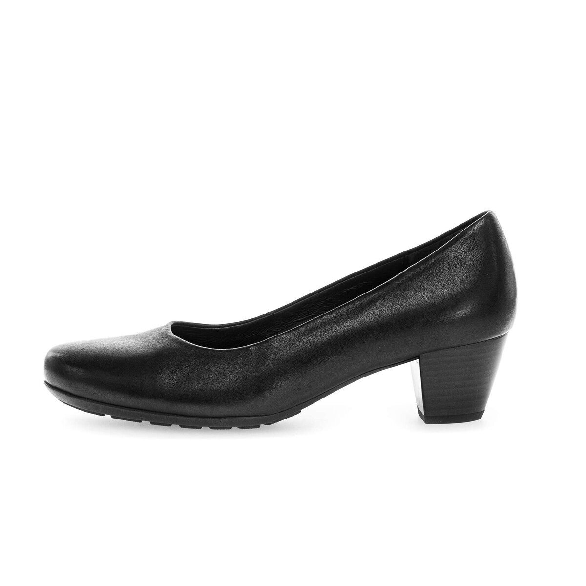 Gabor Eleganter Pumps Glattleder Pumps günstig online kaufen