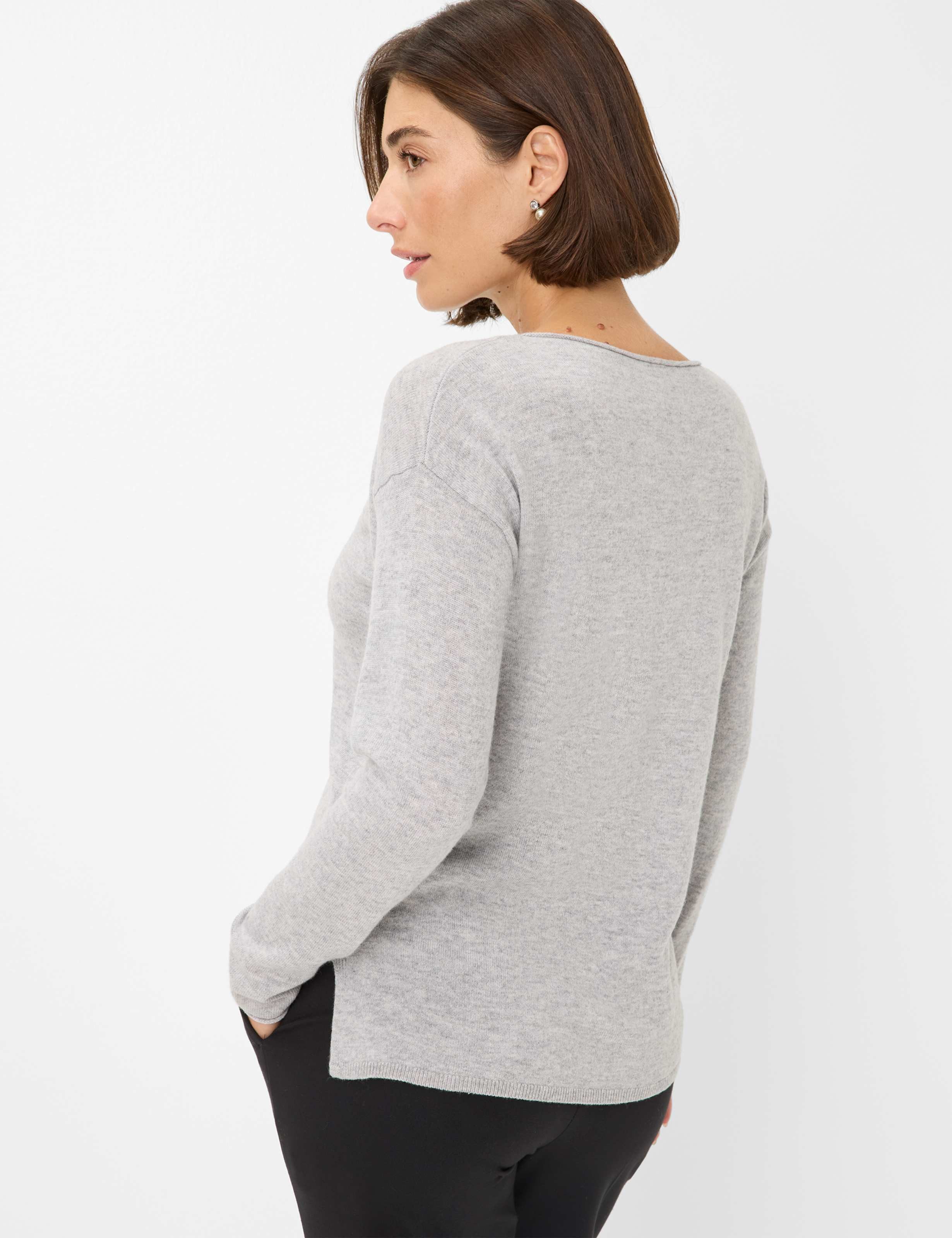 Brax Strickpullover Style LIZ günstig online kaufen