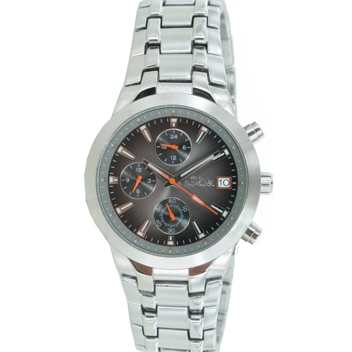 s.Oliver Quarzuhr SO-15056-MCR günstig online kaufen