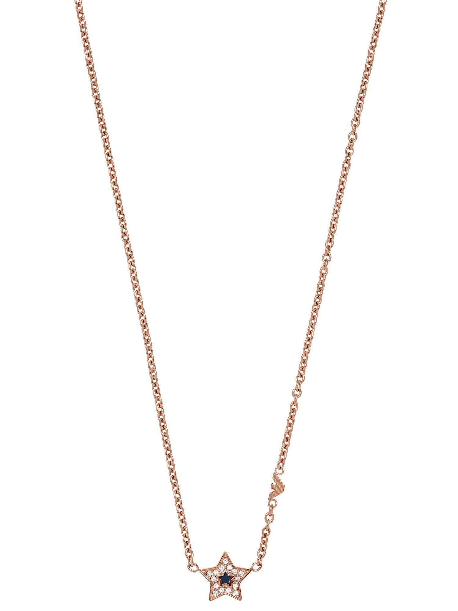 EGS2831221 Collier Emporio Armani