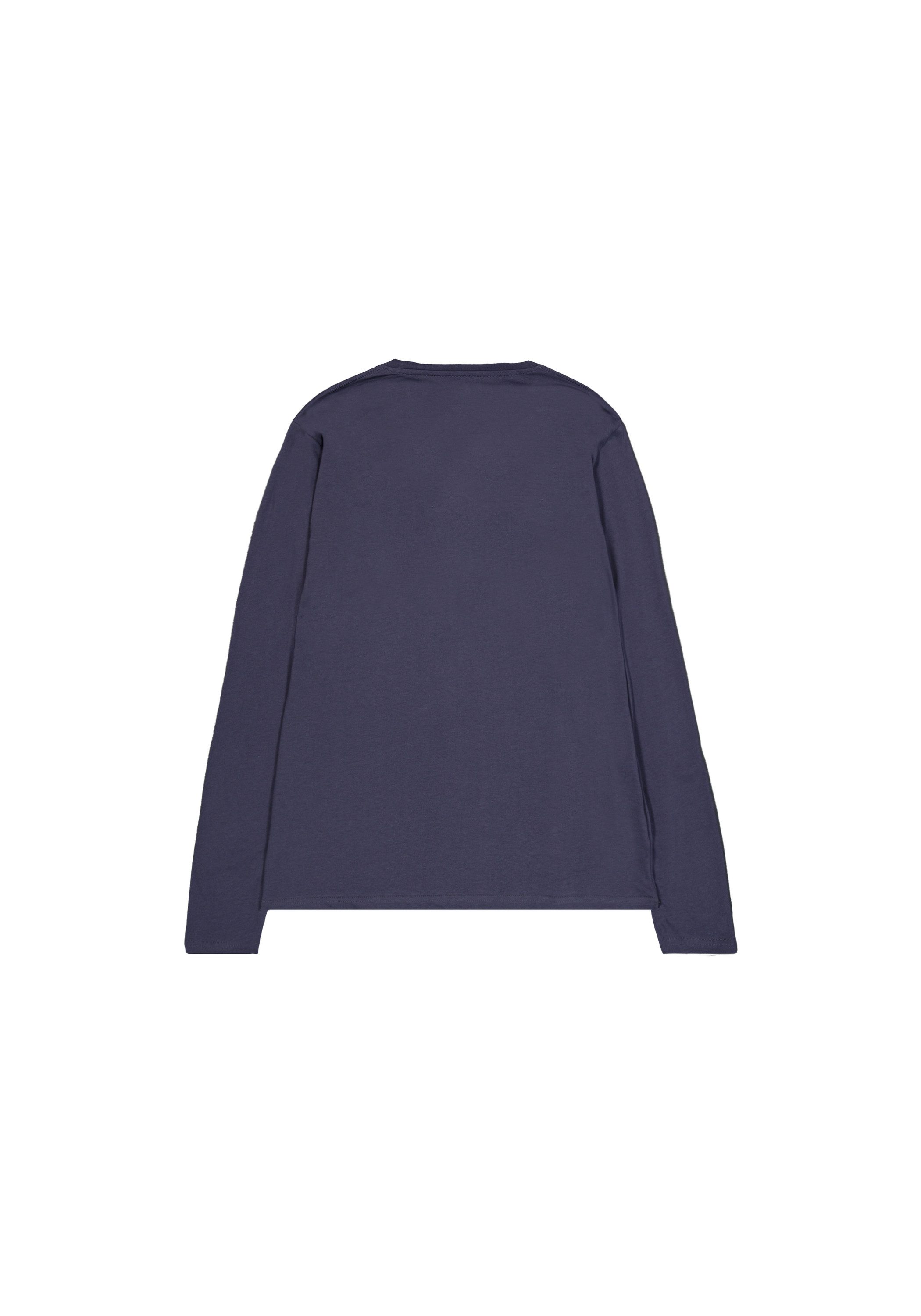 Alpha Industries Longsleeve Basic Longsleeve BL günstig online kaufen