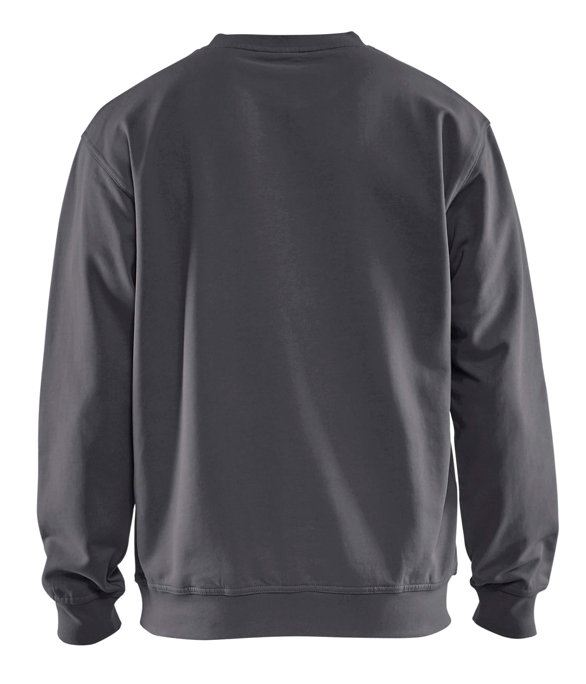 BLÅKLADER Rundhalspullover 3340 1158 (1-tlg) günstig online kaufen