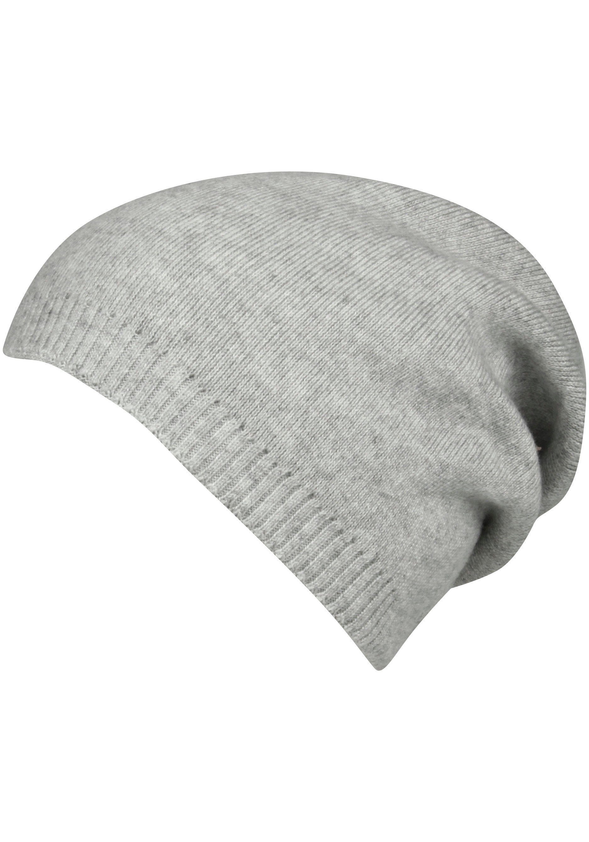 Capelli New York Beanie mit feinem Rippenstrick günstig online kaufen