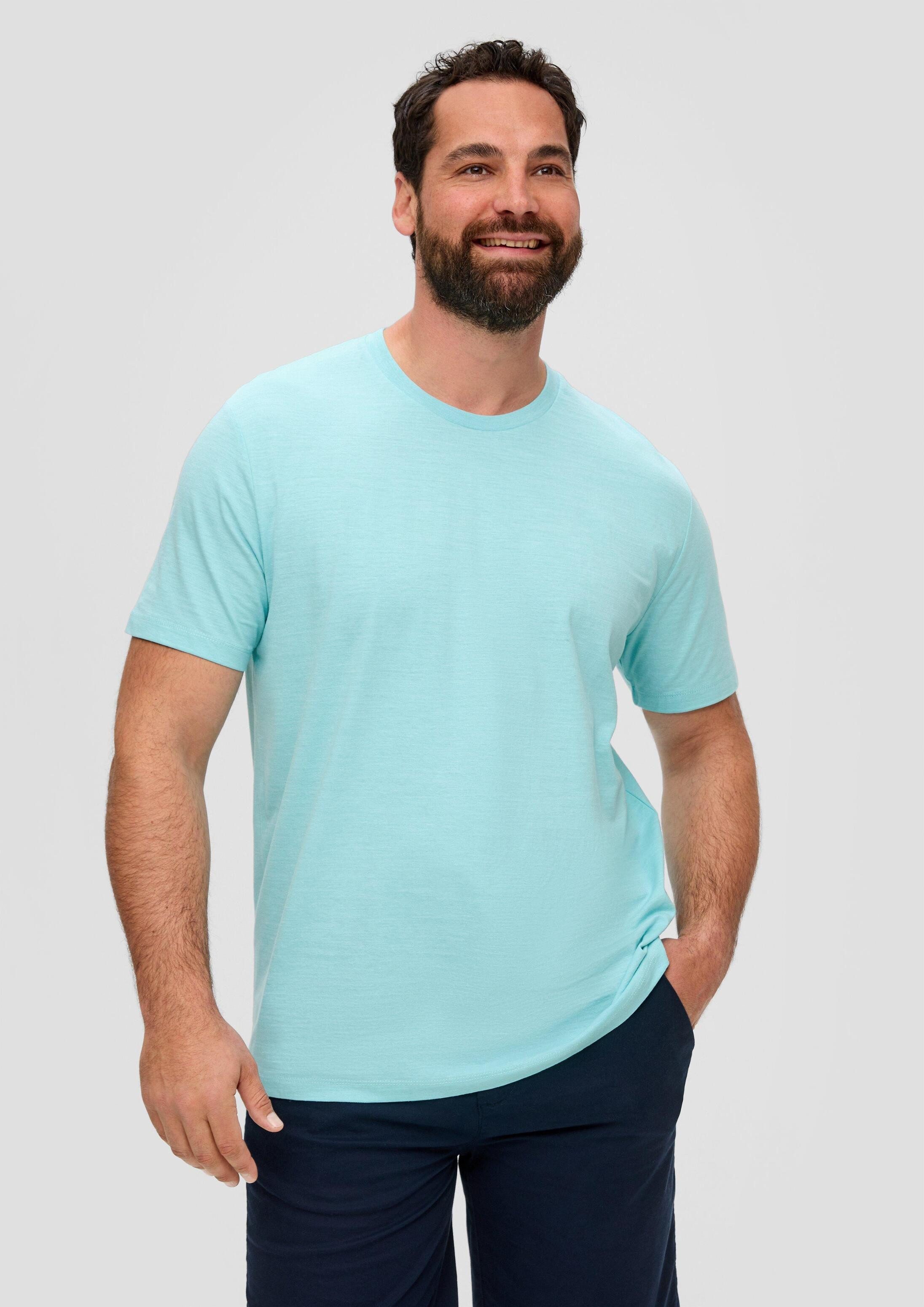 Kurzarmshirt T-Shirt
