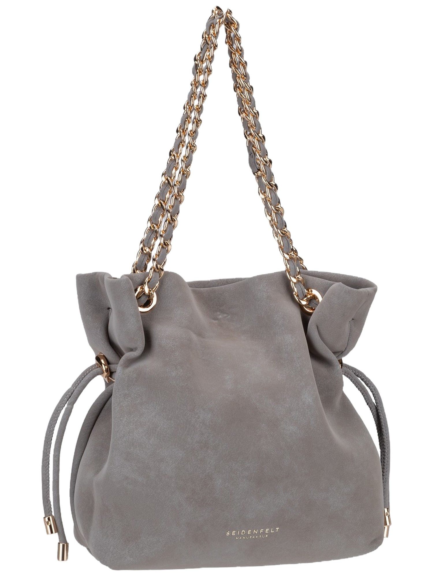 Seidenfelt Manufaktur Handtasche Rena Handbag, Hobo Bags