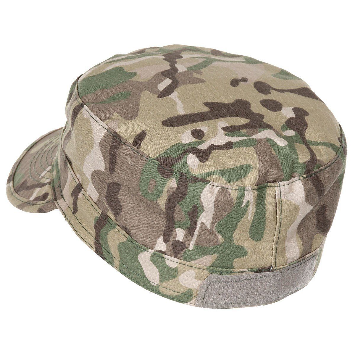 MFH Army Cap US Feldmütze, ACU, Rip Stop, operation-camo günstig online kaufen