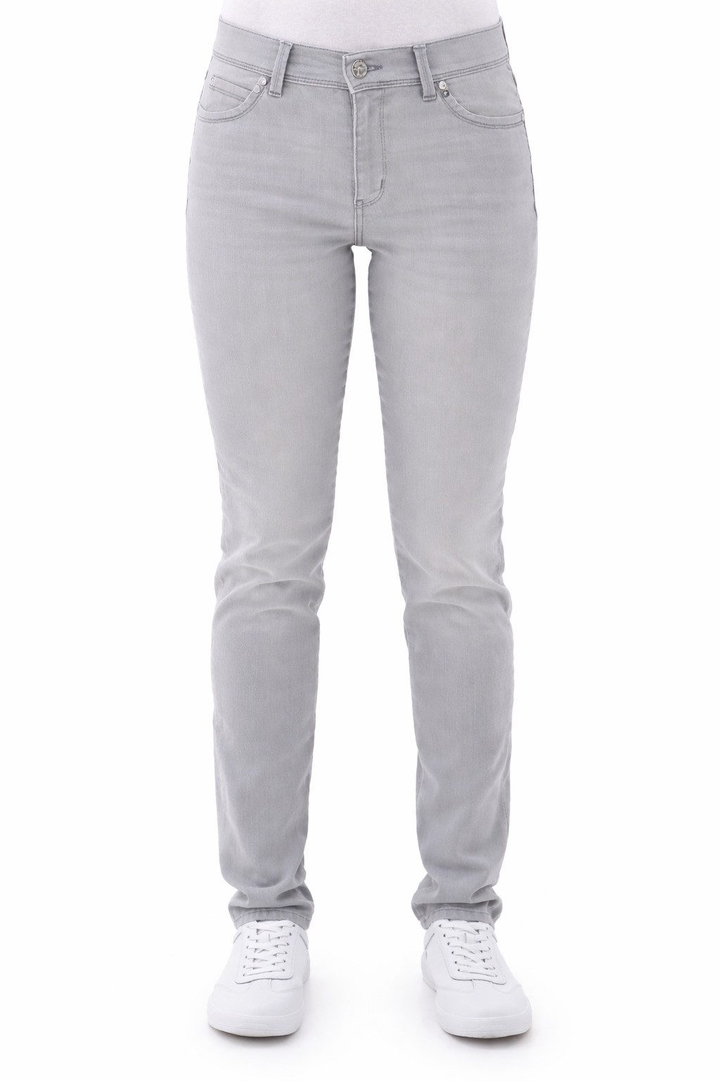 Project Indigo 5-Pocket-Jeans W 2.0 Kim