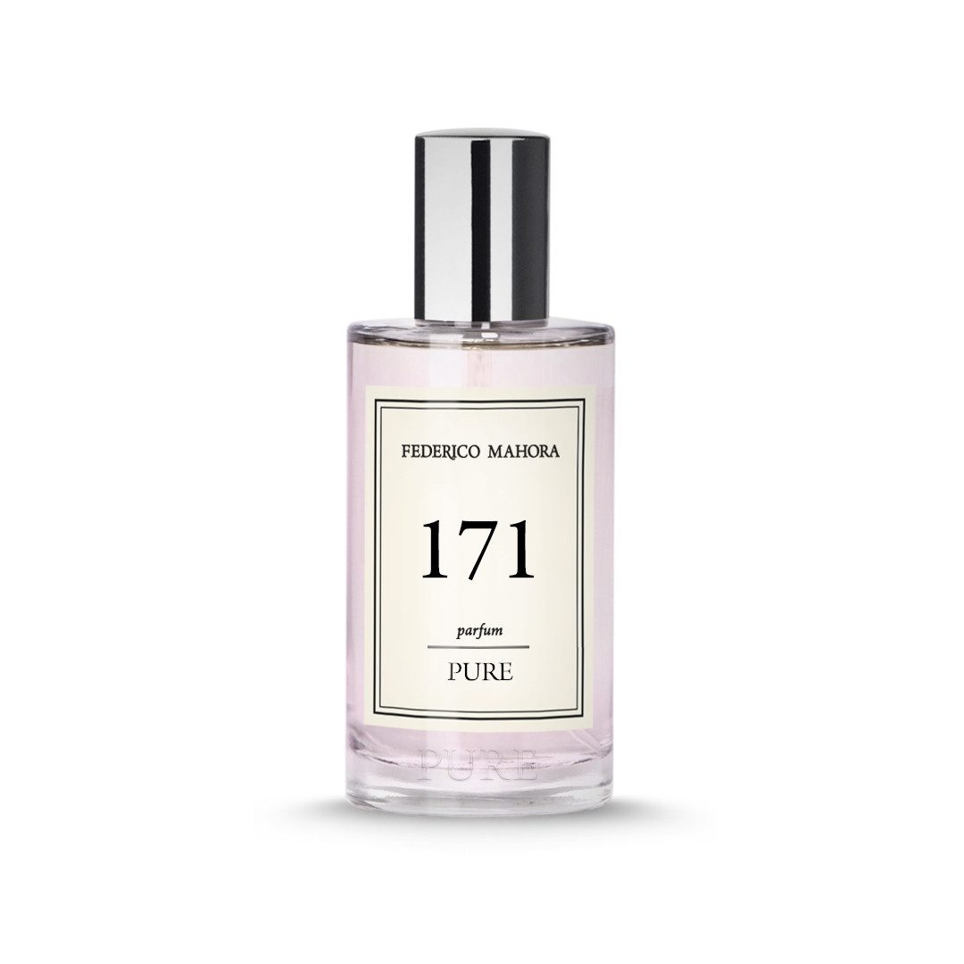 Federico Mahora Eau de Parfum PURE 171 Damenduft FEDERICO MAHORA 50 ml orientalisch