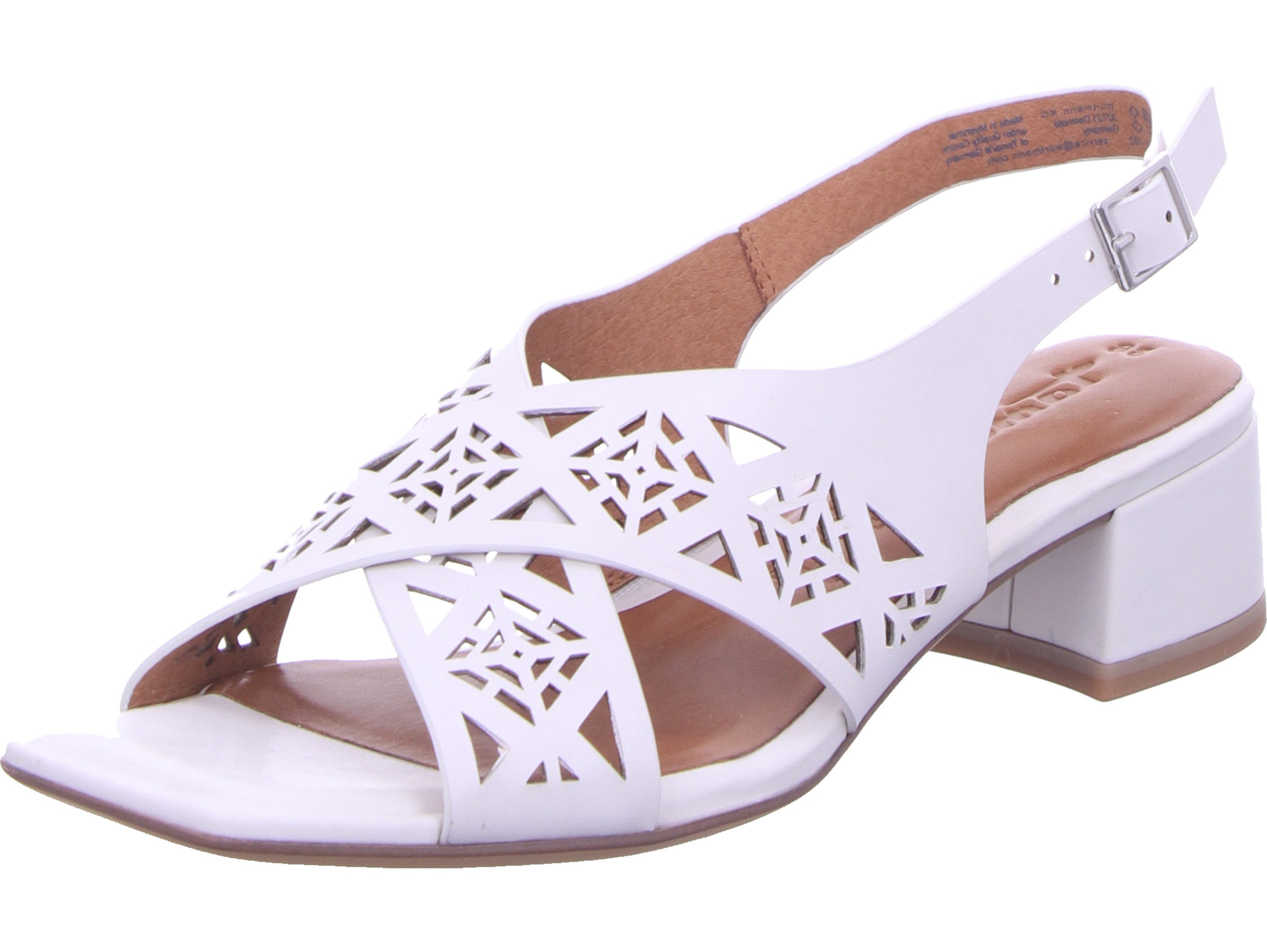 Sandalette