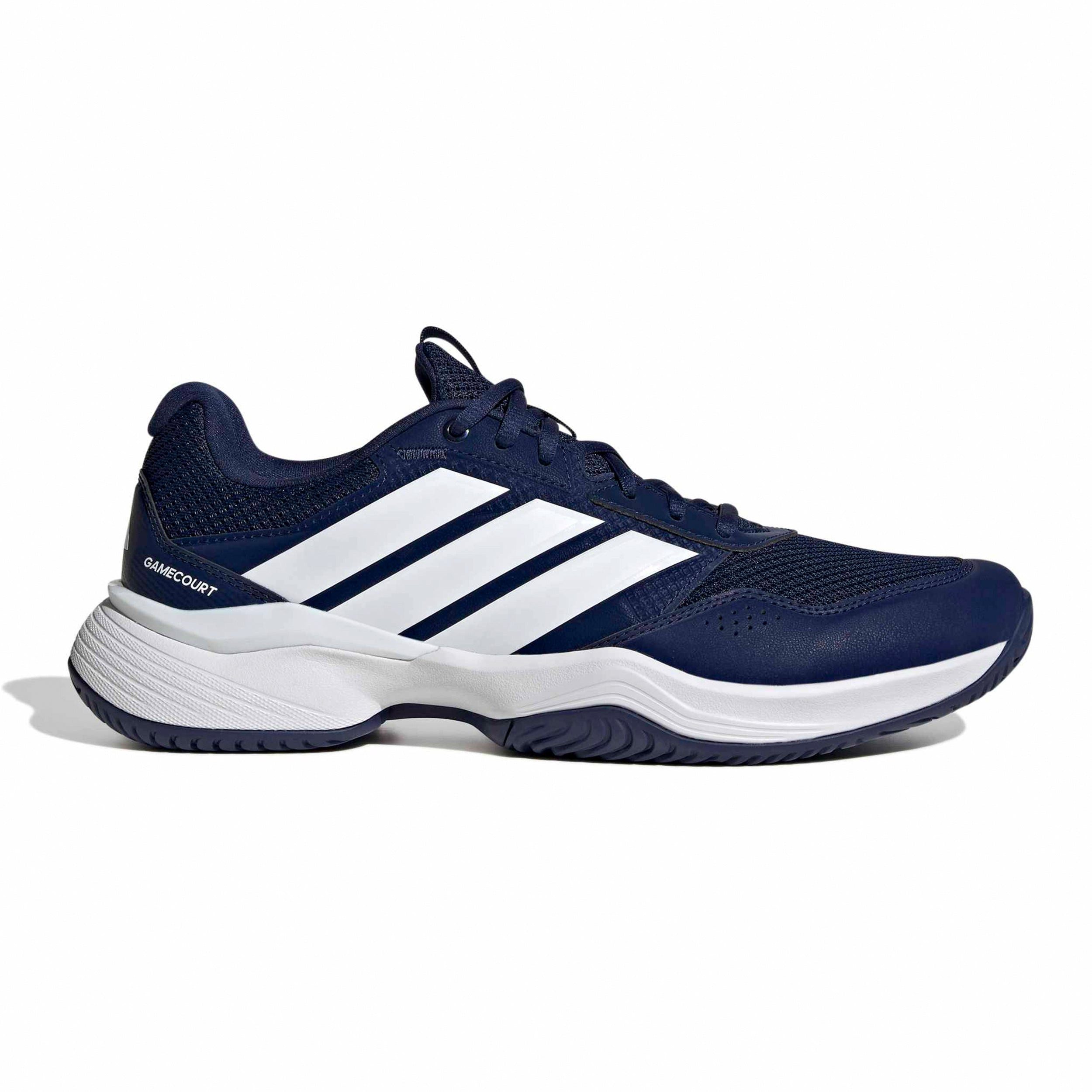 adidas Sportswear Gamecourt 3 Wide - Allcourt Tennisschuh Tennisschuh