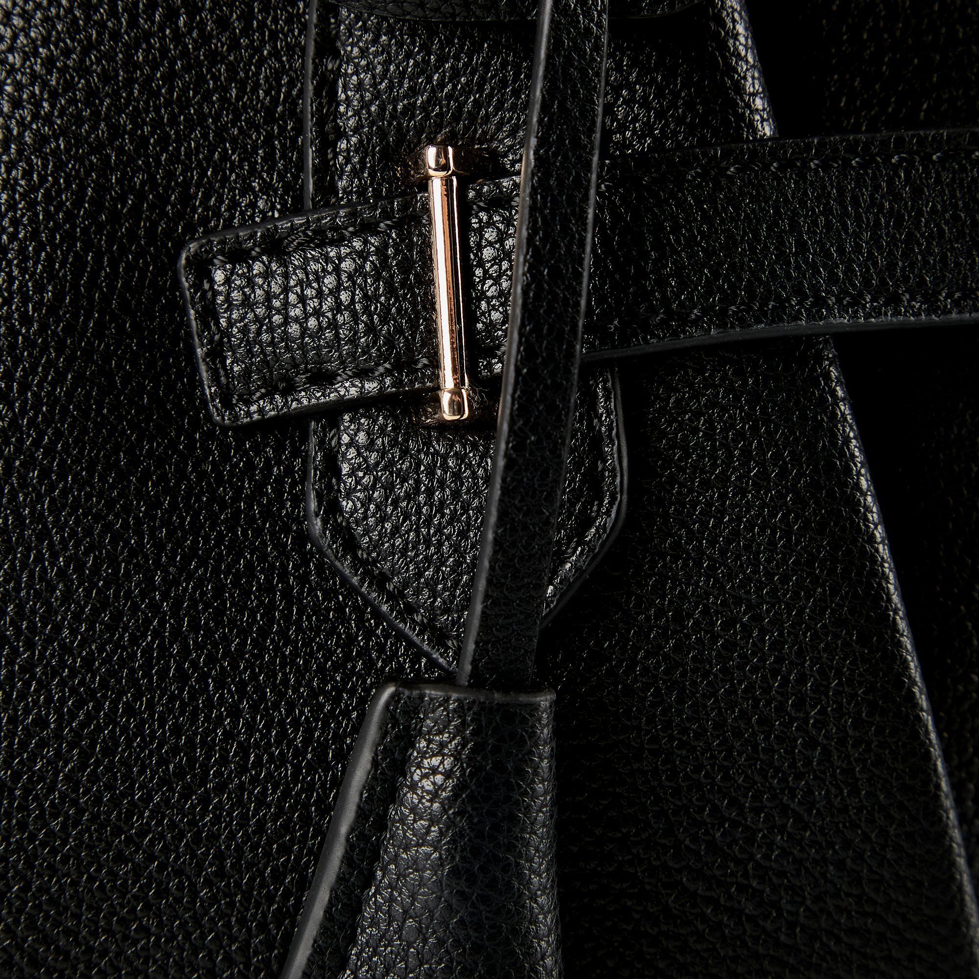 Guess Schultertasche Yesba, Polyurethan