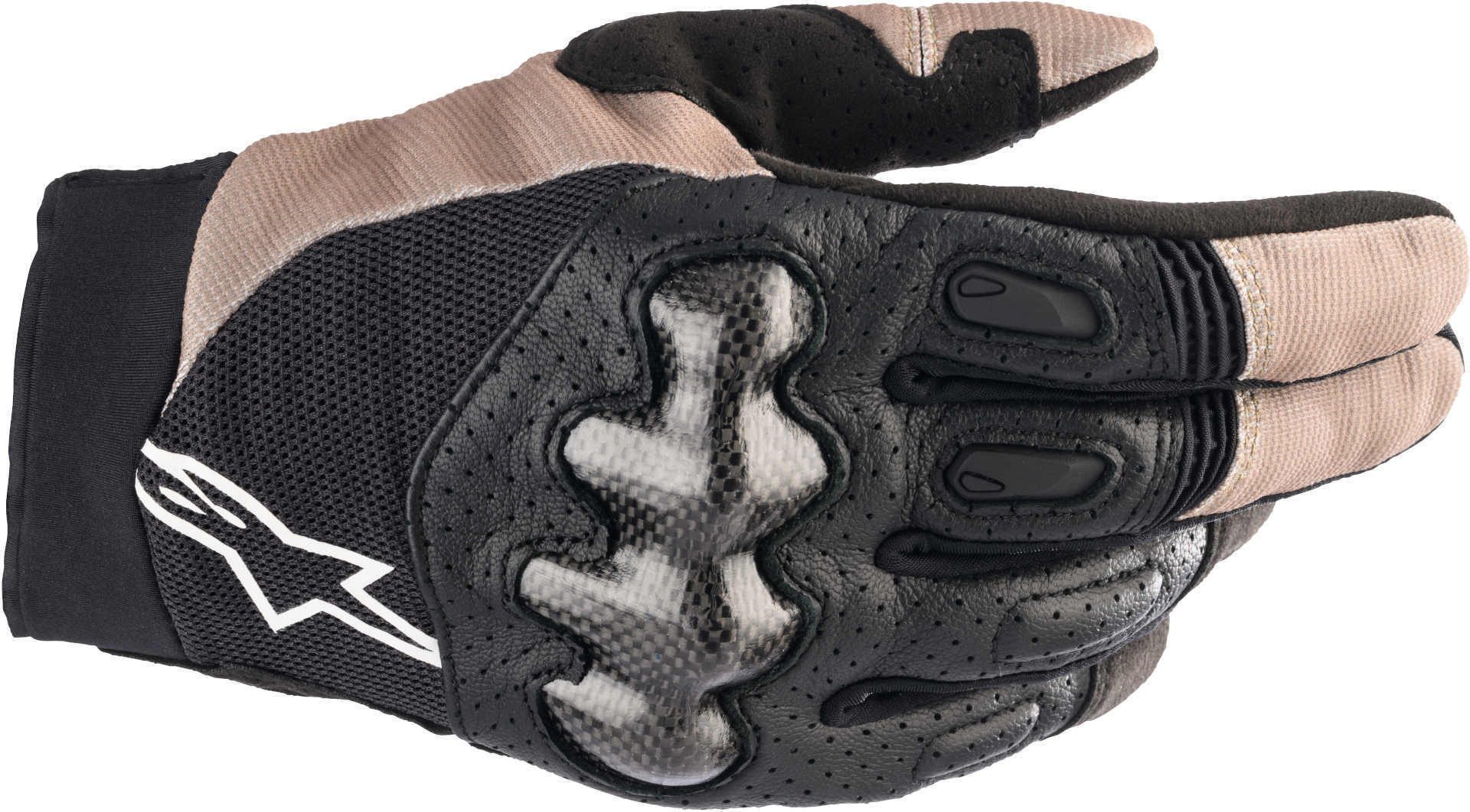Alpinestars Motorradhandschuhe Megawatt Motocross Handschuhe günstig online kaufen