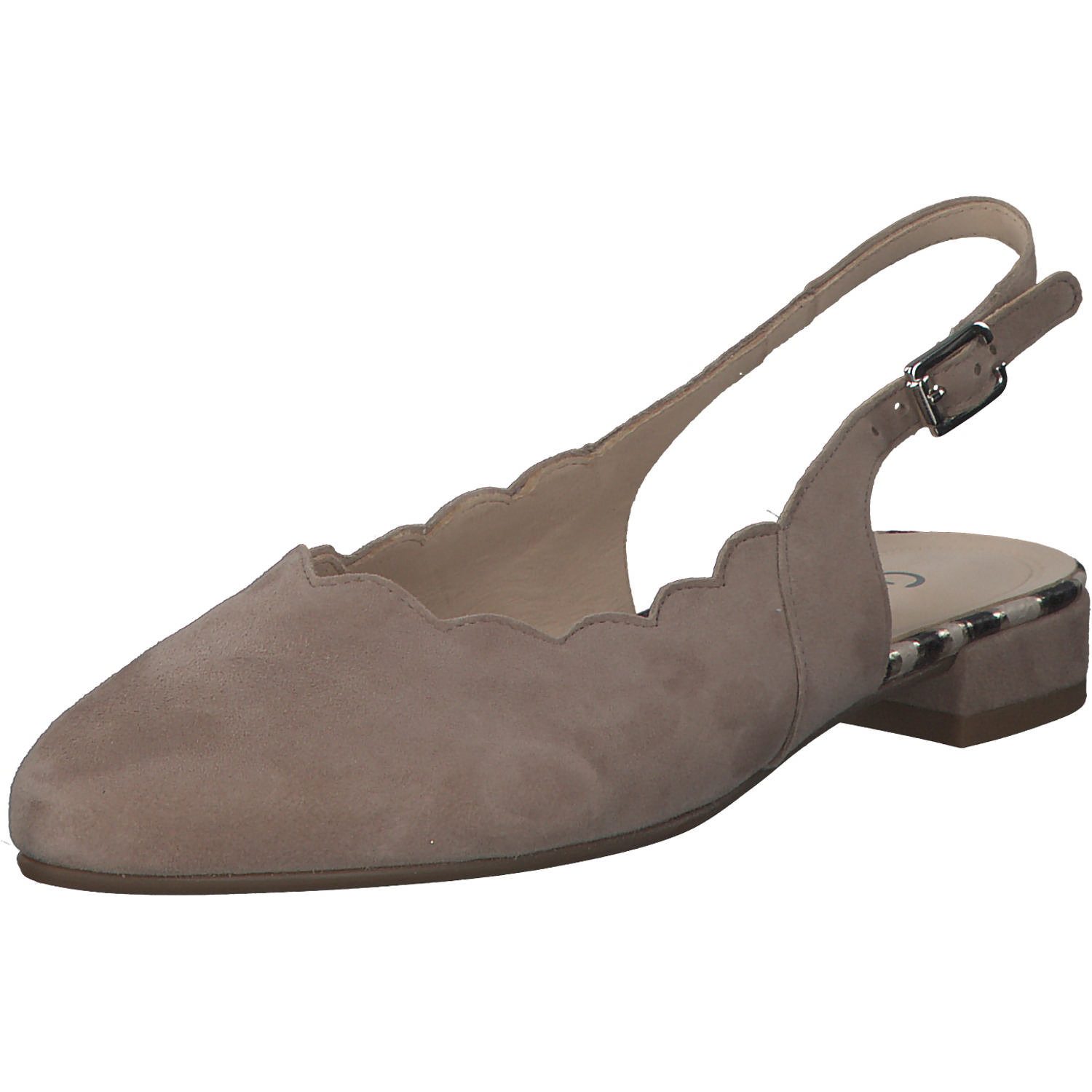 Gabor 42.241 Pumps. Reduzierter Preis € 79,99. Unverbindliche Preisempfehlung € 99,99