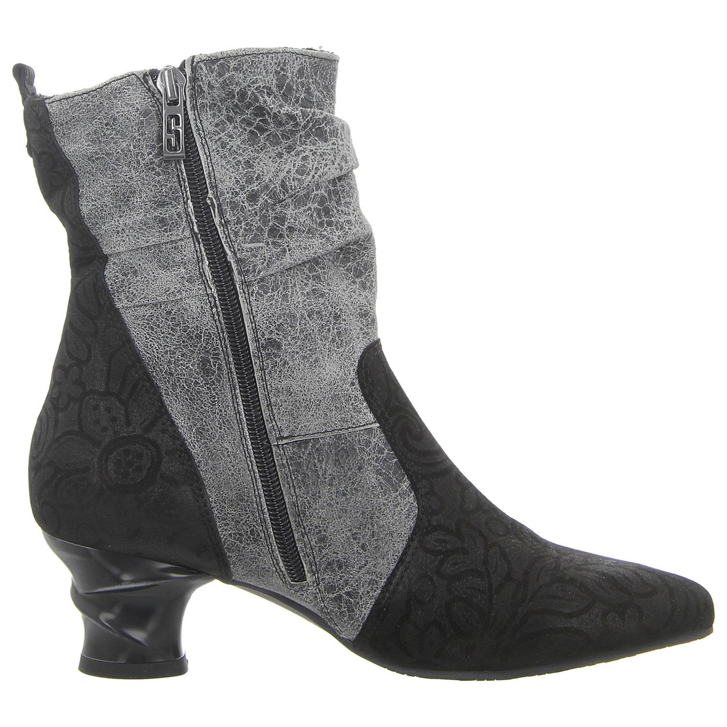 Simen Stiefelette