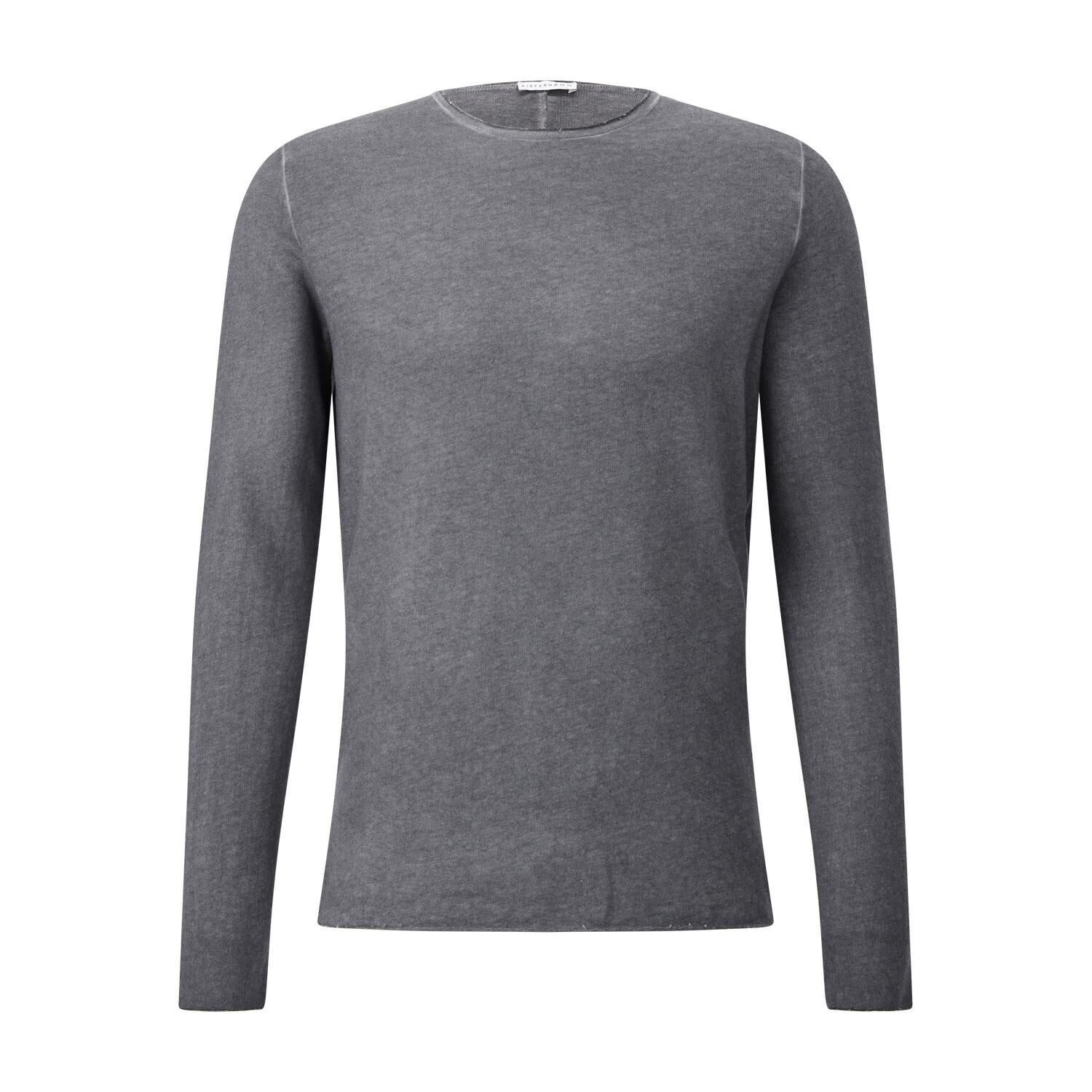 KIEFERMANN Rundhalsshirt Achko