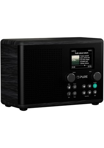  Pure Classic H4i Internet-Radio (Autom...