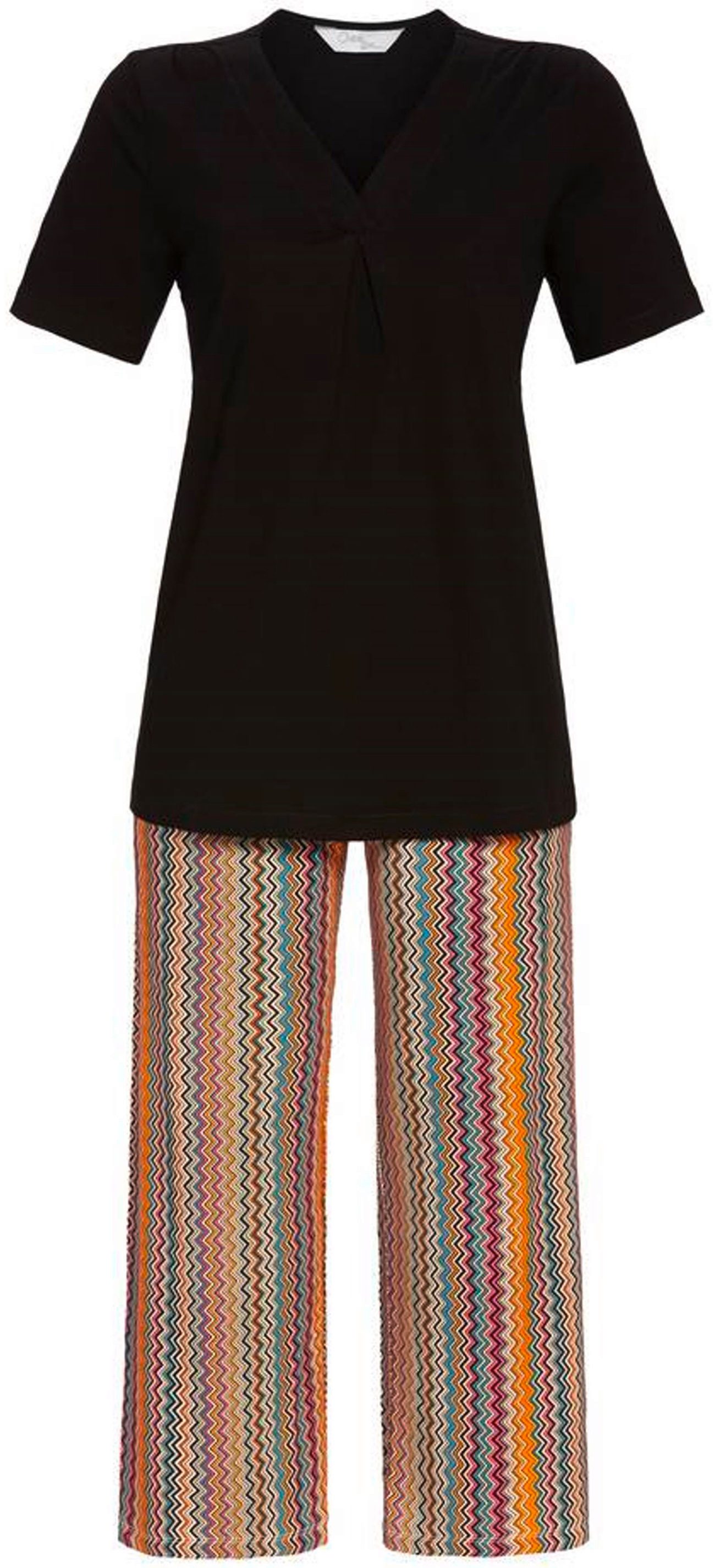 Ringella Hausanzug Damen Freizeitanzug (2 tlg) Modisches Design