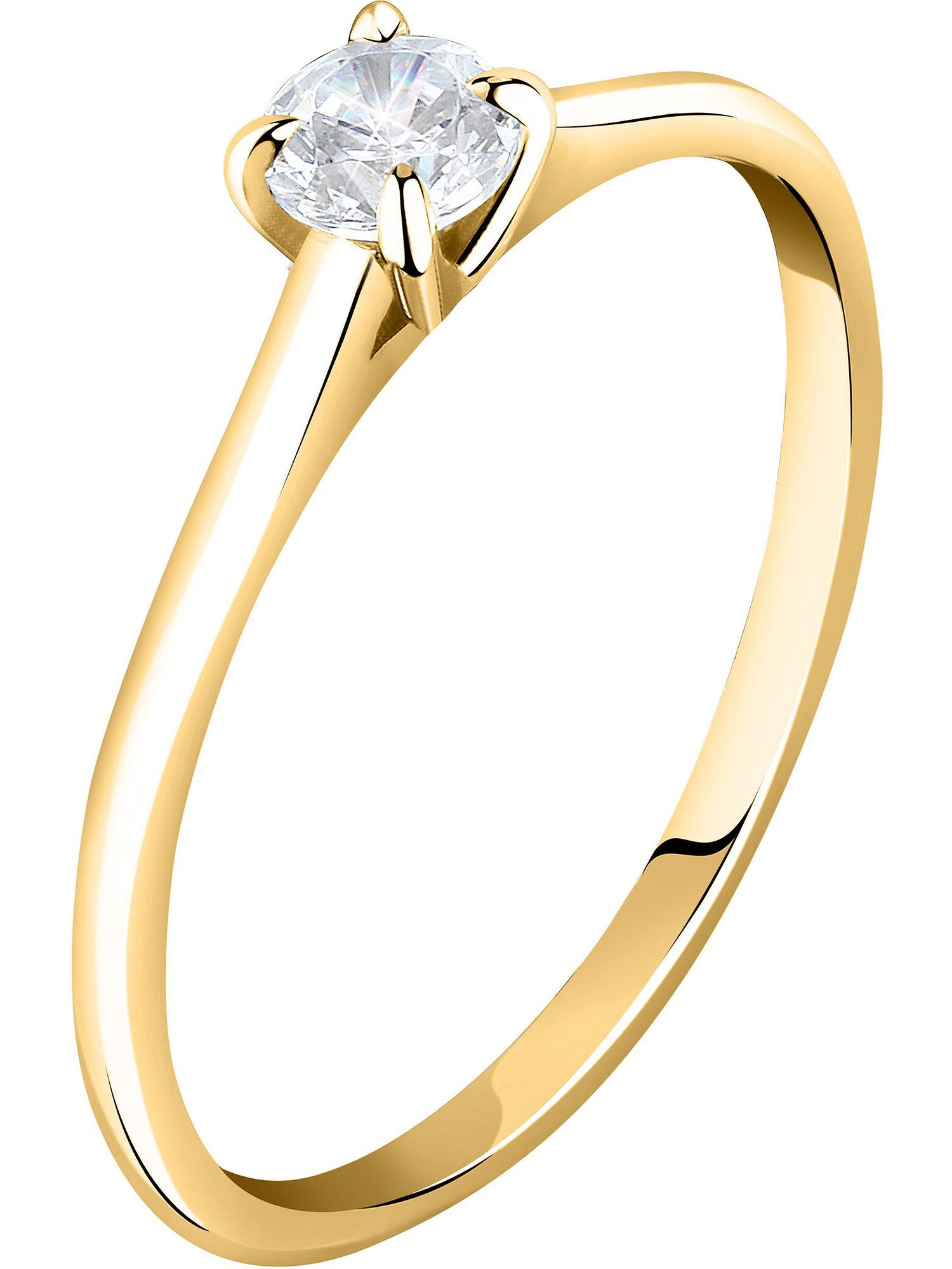 Live Diamond Diamantring