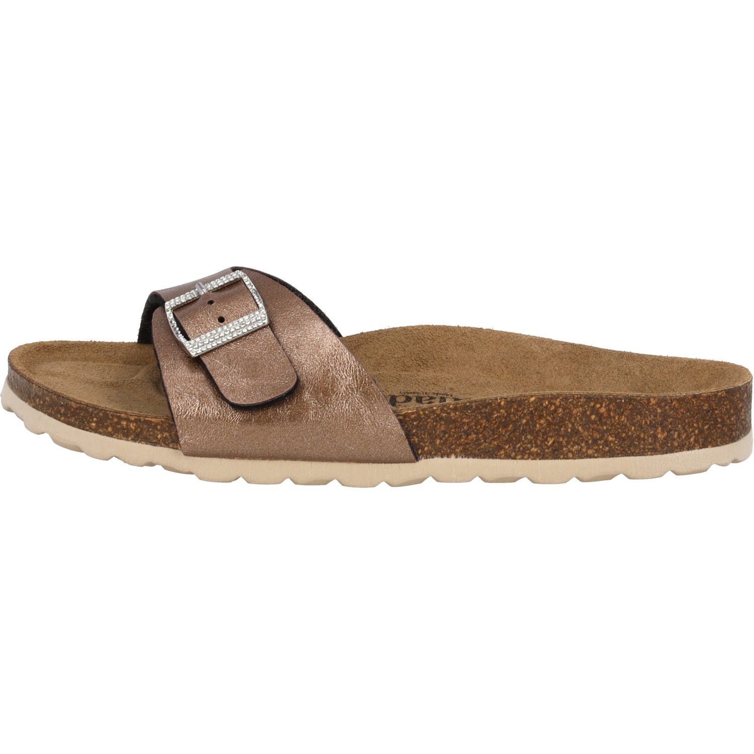 Palado Malta Metallic SQS Pantolette günstig online kaufen