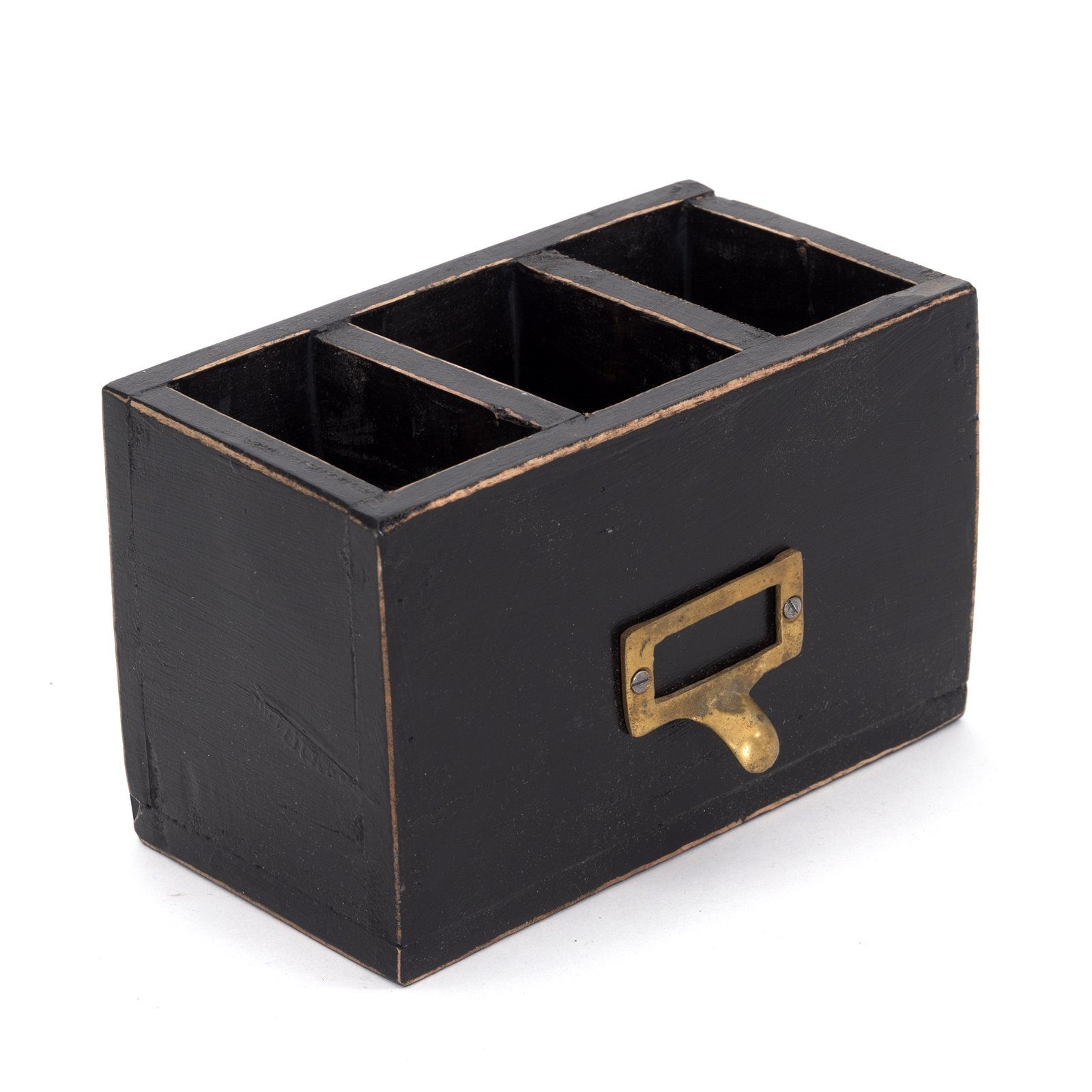 DESIGN DELIGHTS Aufbewahrungsbox STIFTEHALTER "BOX 18", günstig online kaufen