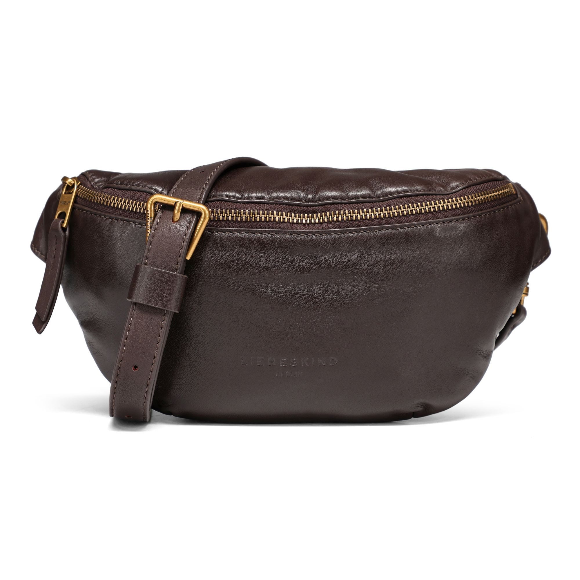 Liebeskind Berlin Umhängetasche Tavia, Leder