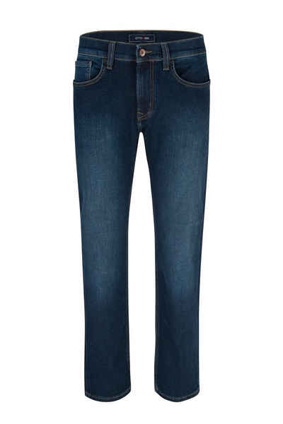 Otto Kern 5-Pocket-Jeans »OTTO KERN JOHN denim deep blue used 67148 6827.682«