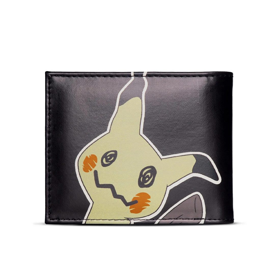 POKÉMON Geldbörse Mimikyu Mimigma, Mimiqui Pokéball günstig online kaufen