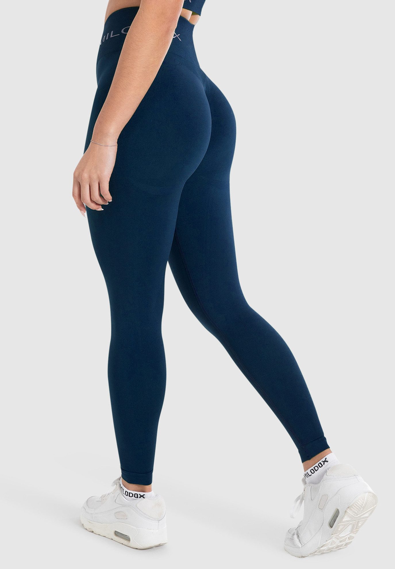 Smilodox Leggings Azura