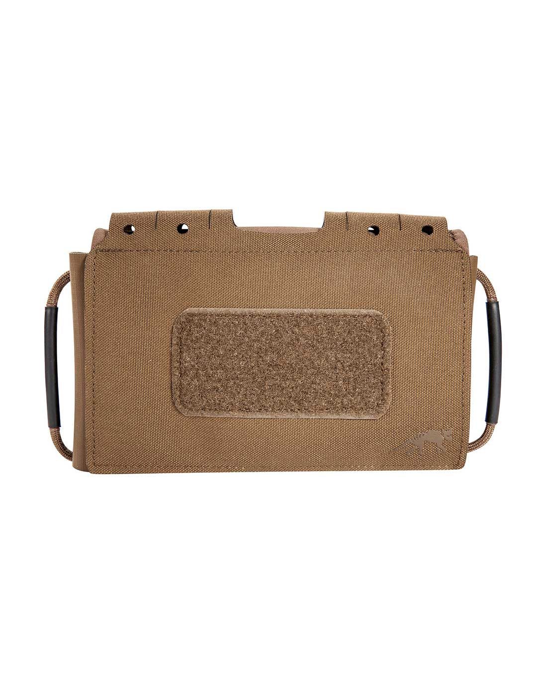 Tasmanian Tiger Erste-Hilfe-Set TT IFAK Pouch Dual Coyote Braun