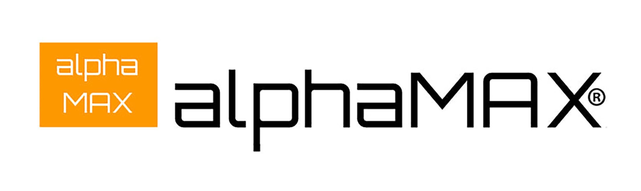 Alphamax
