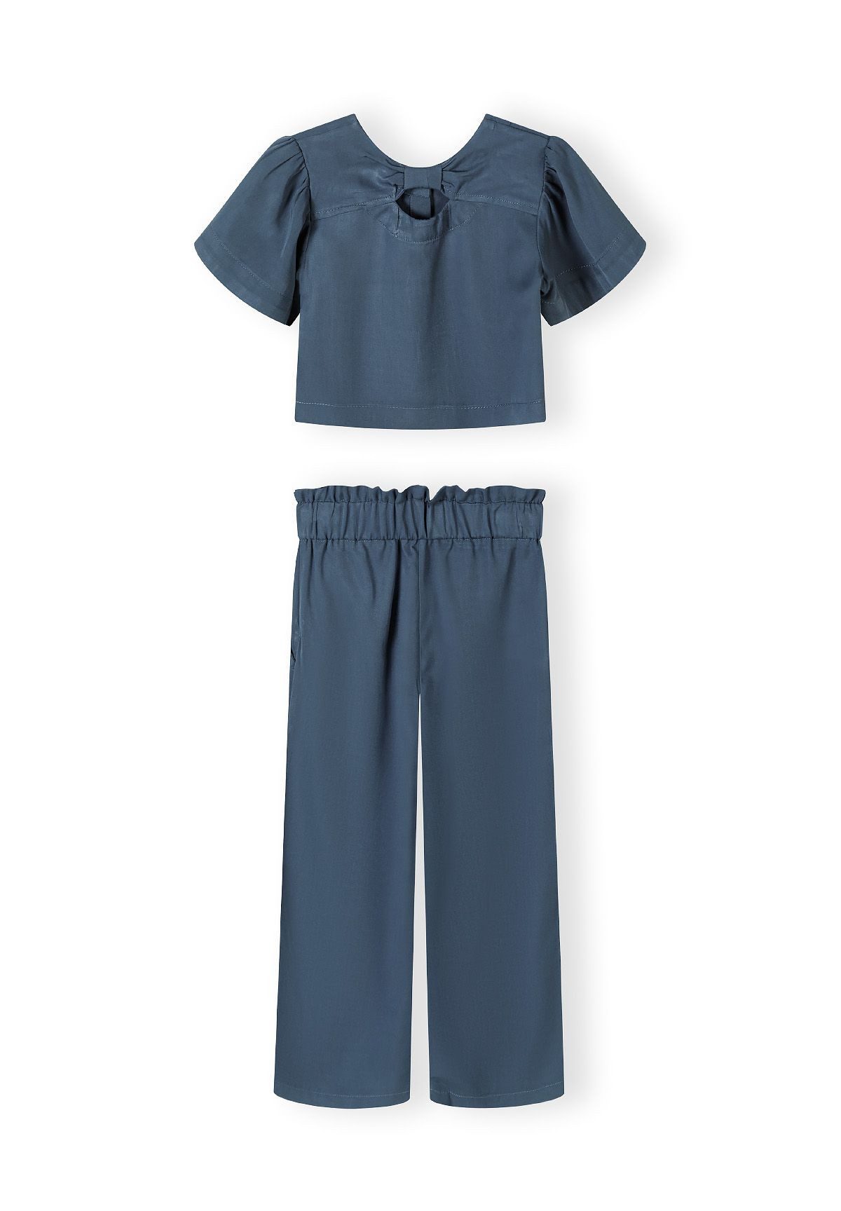 MINOTI Blusentop Set aus Bluse und günstig online kaufen