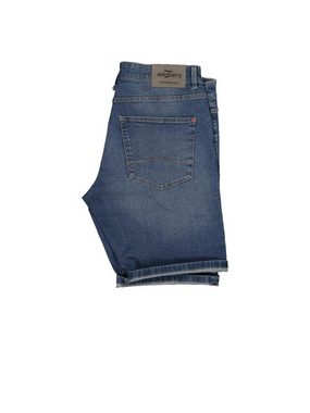 Engbers Jeansbermudas Bermuda regular