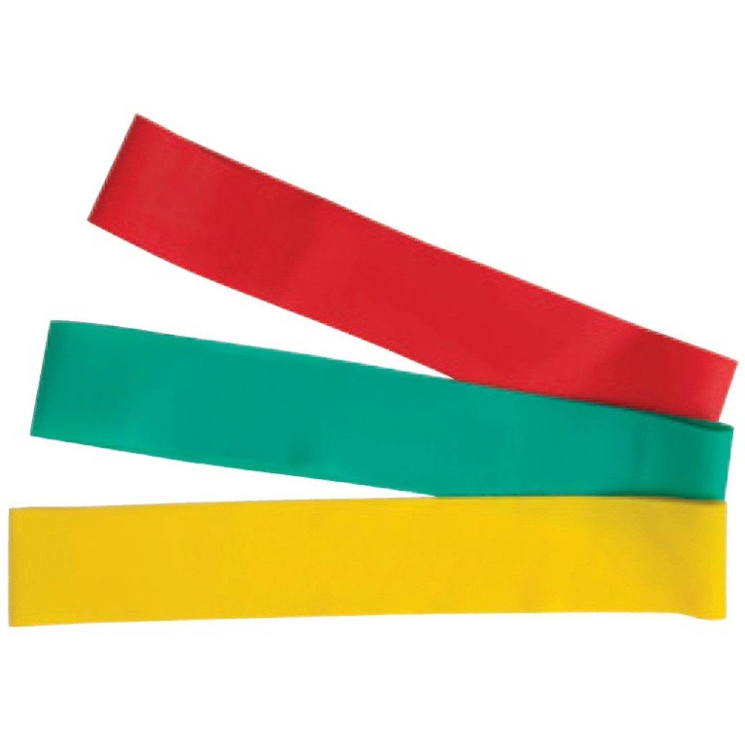 Witeblaze Trainingshilfe Witeblaze NOS Rubberband 3er Set