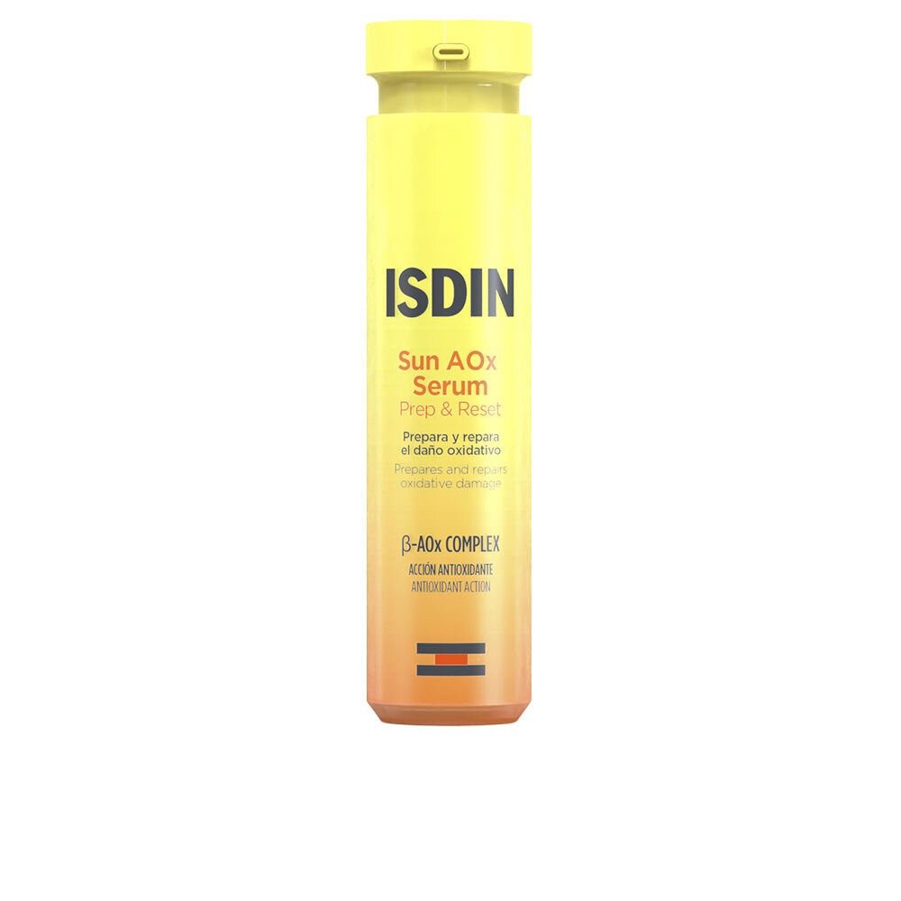 Isdin Gesichtsserum SUN AOx Serum