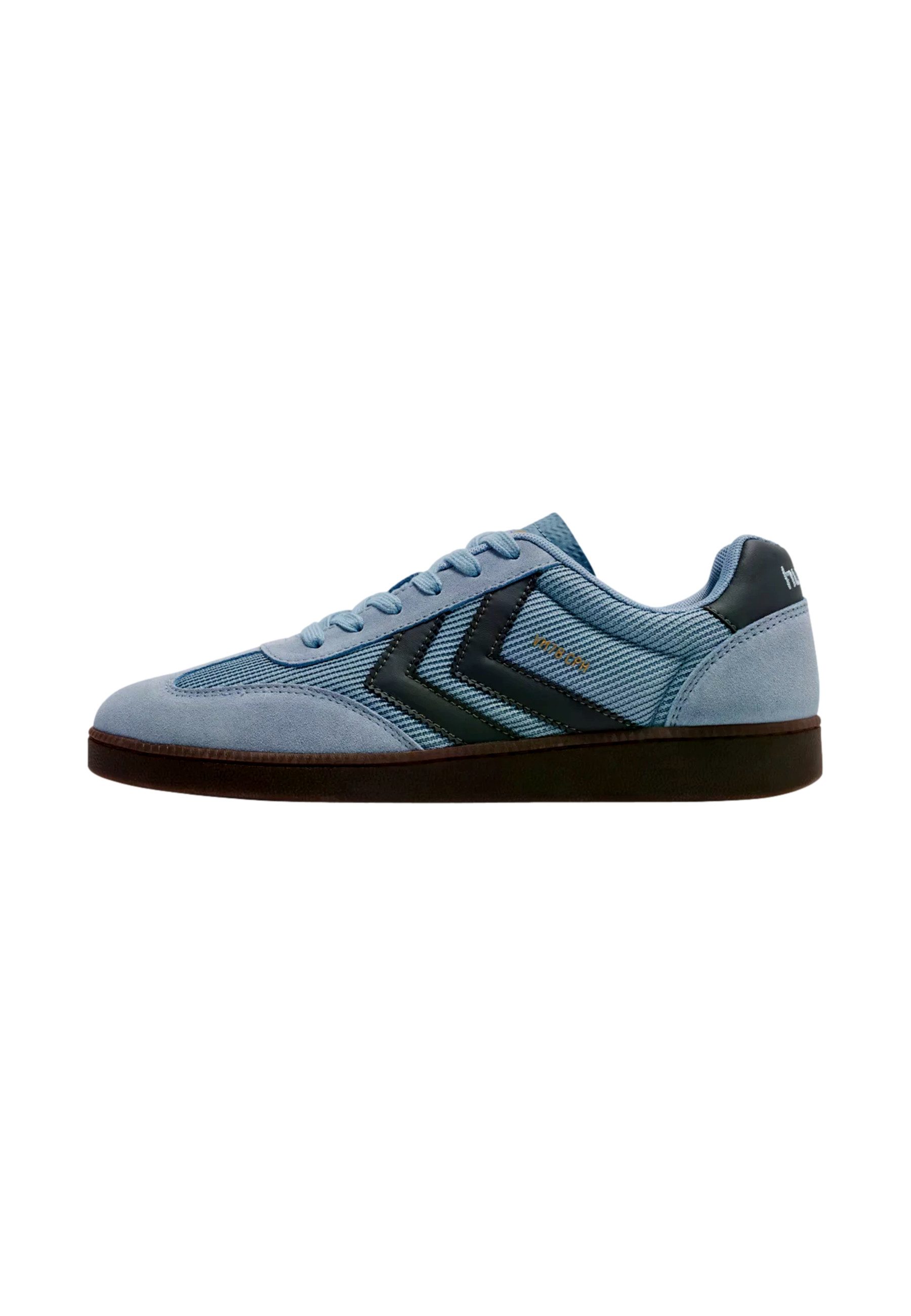 hummel Sportschuhe VM78 CPH MS Sneaker Sneaker