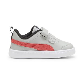 PUMA Courtflex V2 Sneakers Kinder Sneaker