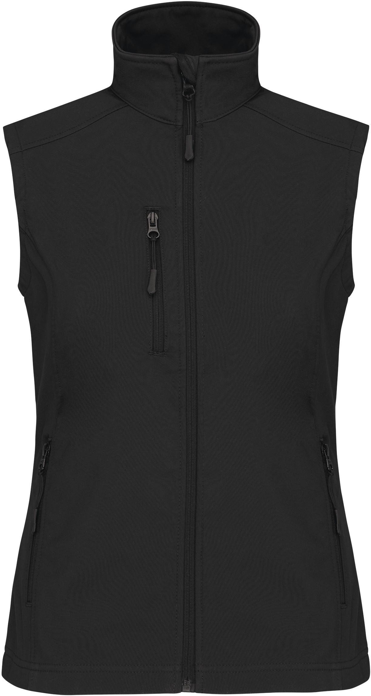 Kariban Funktionsweste Damen Softshell Bodywärmer