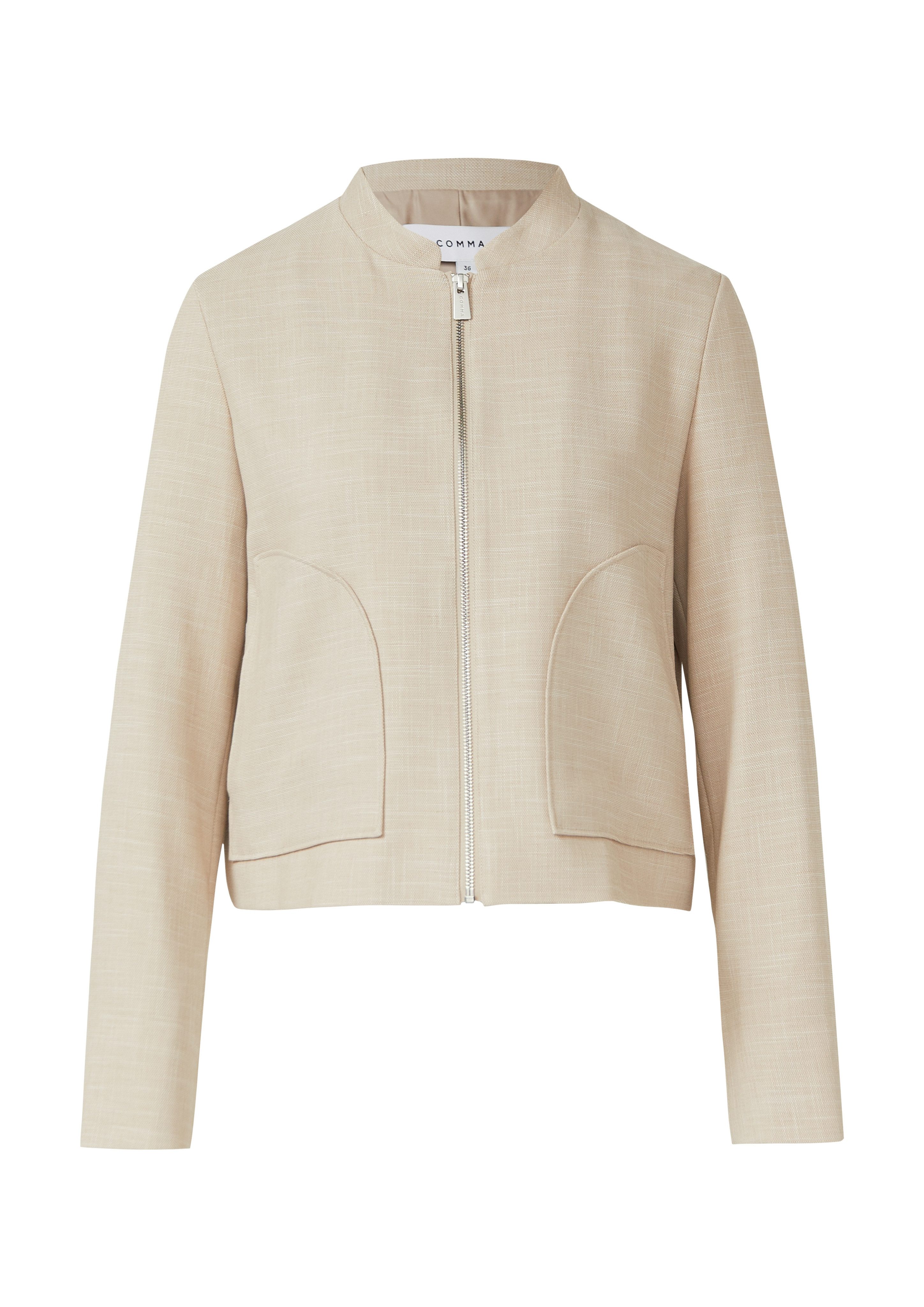 comma Blusenblazer günstig online kaufen