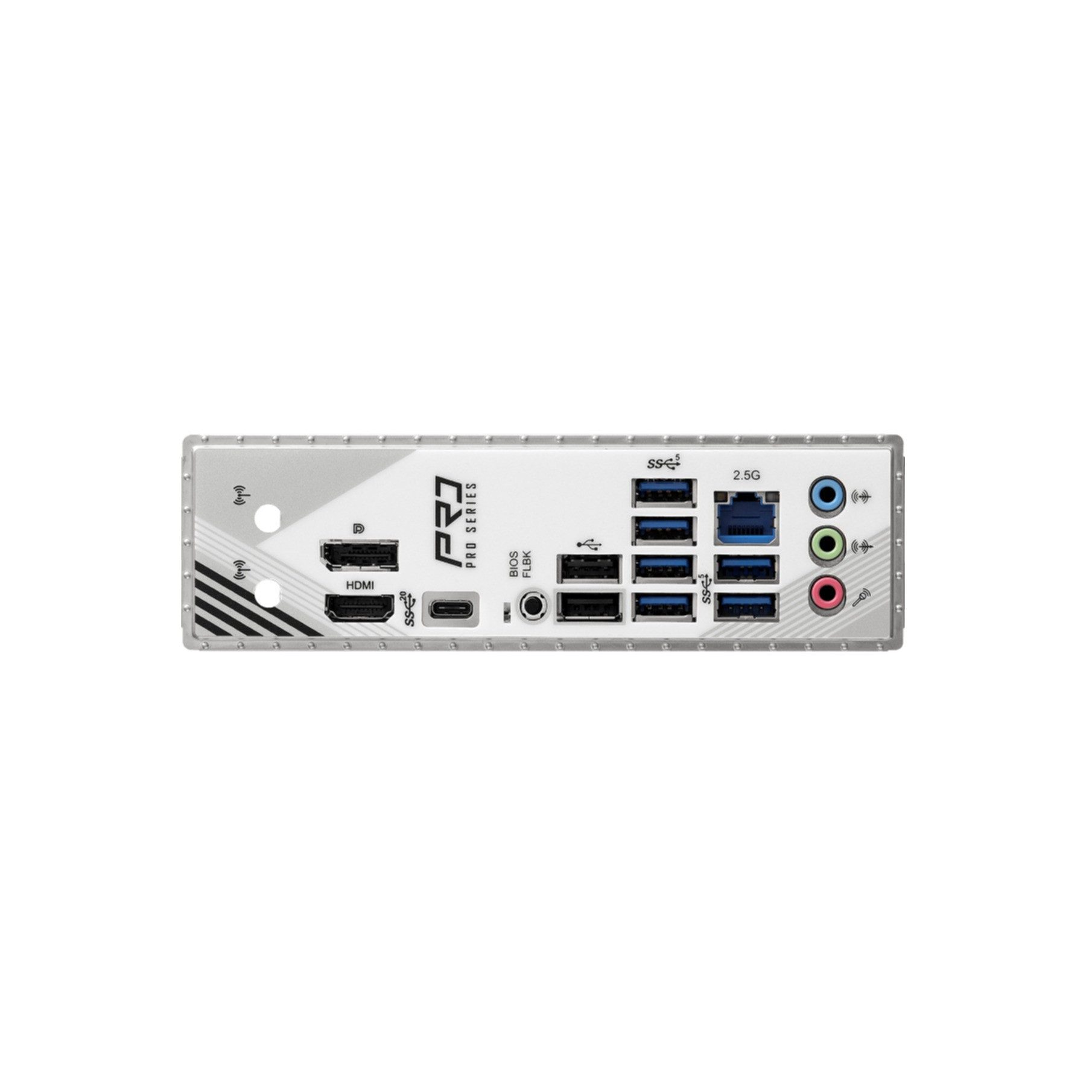Asrock B860 Pro RS Mainboard