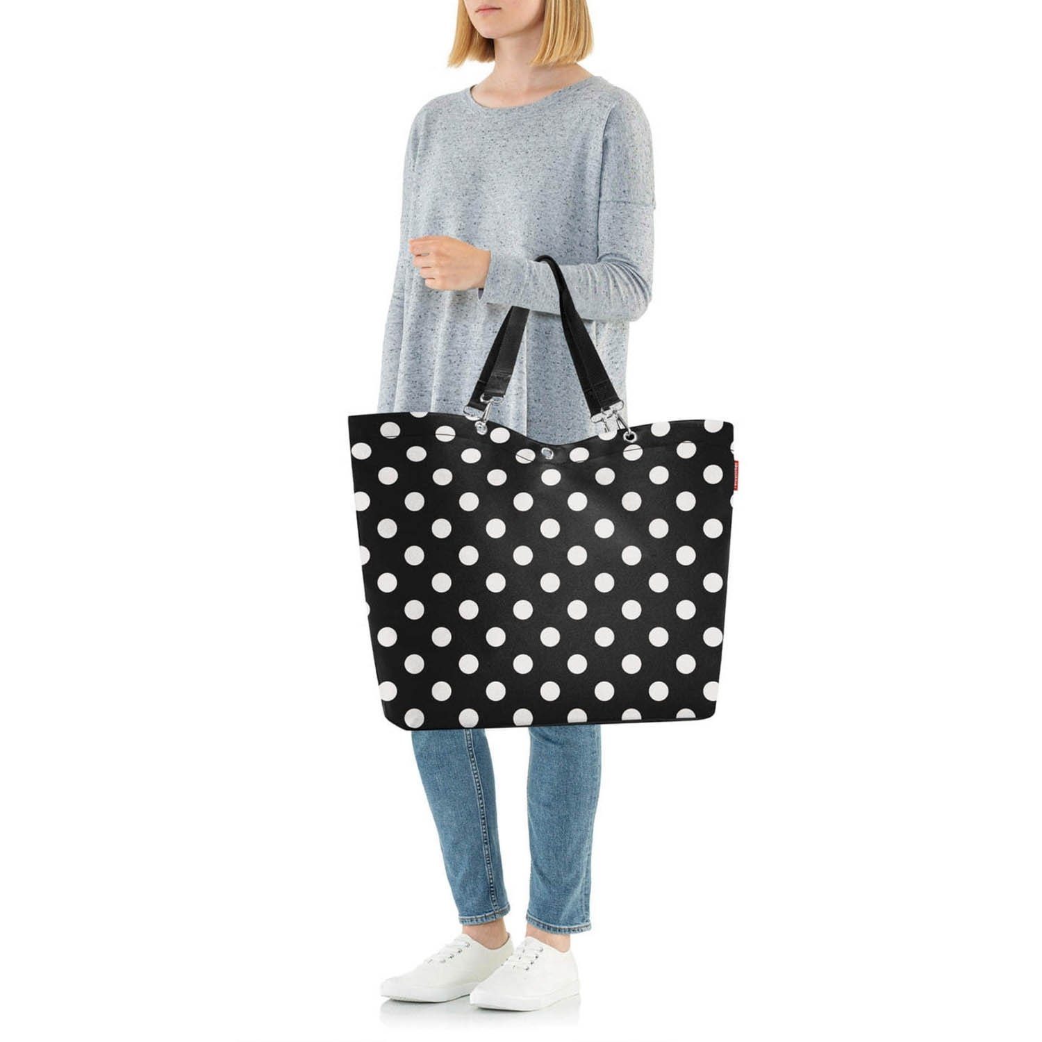 REISENTHEL® Tragetasche SHOPPER XL, 35 Liter, günstig online kaufen