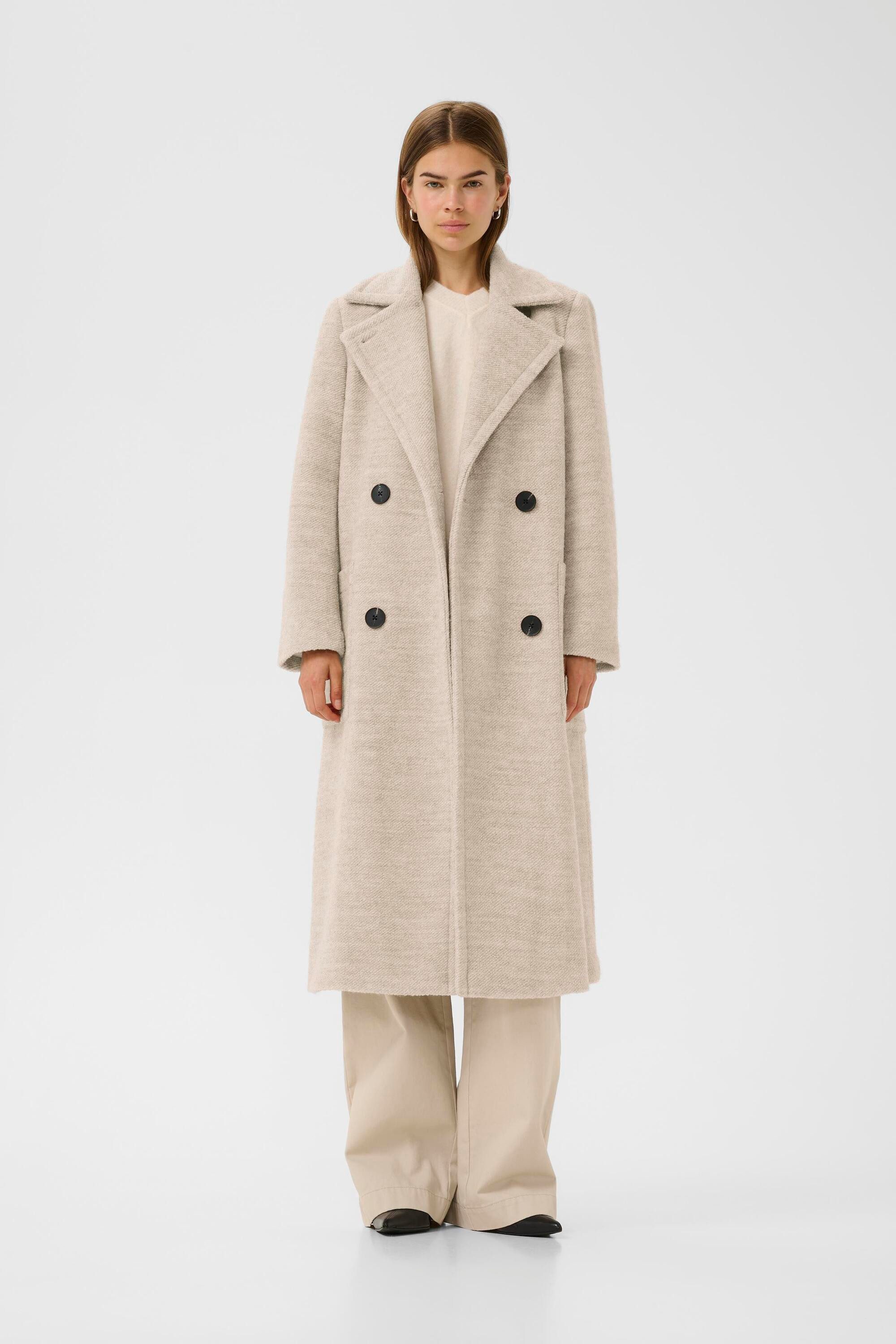InWear Wintermantel Jacke YumIW
