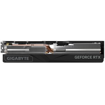 Gigabyte GeForce RTX™ 4090 WINDFORCE 24G Grafikkarte (24 GB, GDDR6X)