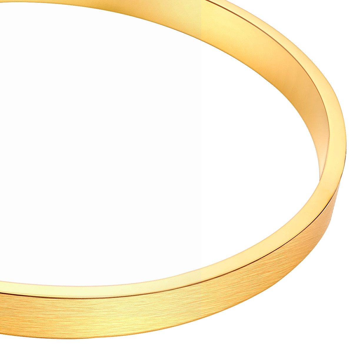 True Rebels Armspange TR20 (1-tlg), aus Edelstahl