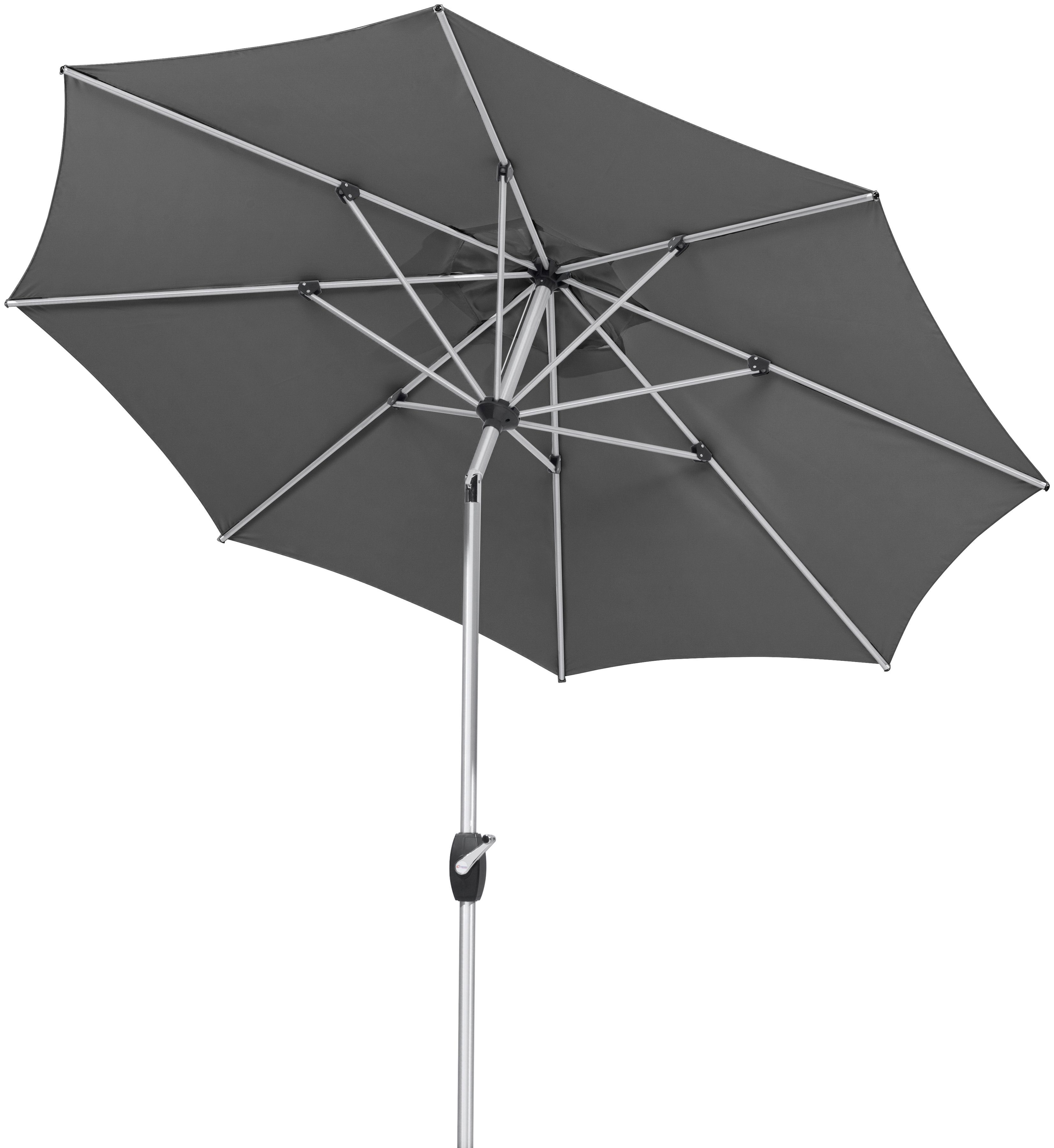 Schneider Schirme Sonnenschirm »Venedig«, ohne Schirmständer