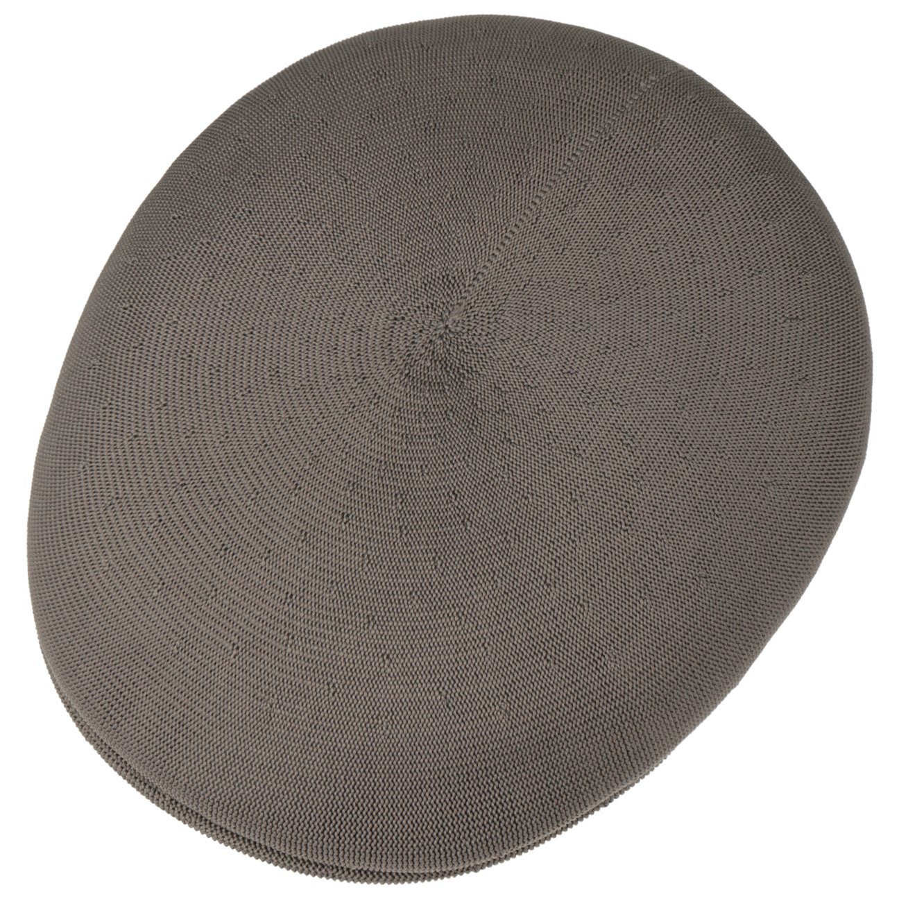 Kangol Flat Cap (1-St) Schiebermütze mit Schirm günstig online kaufen