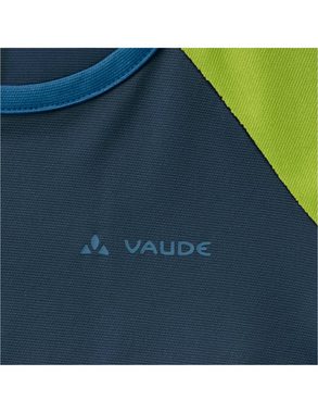 VAUDE T-Shirt Kids Moab T-Shirt II (1-tlg) Green Shape