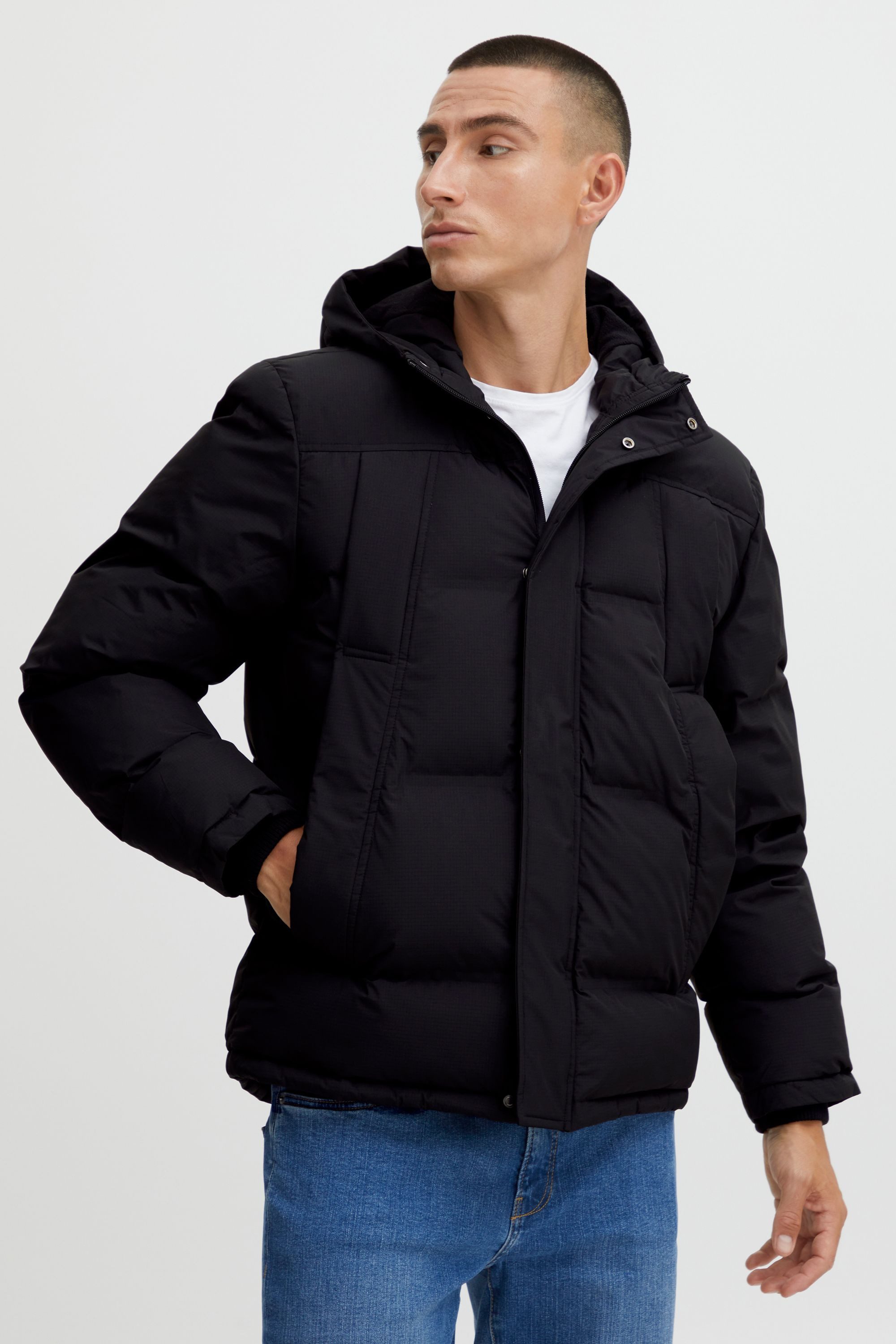 !Solid Winterjacke SDClarence JA 21107091 Modische Jacke günstig online kaufen