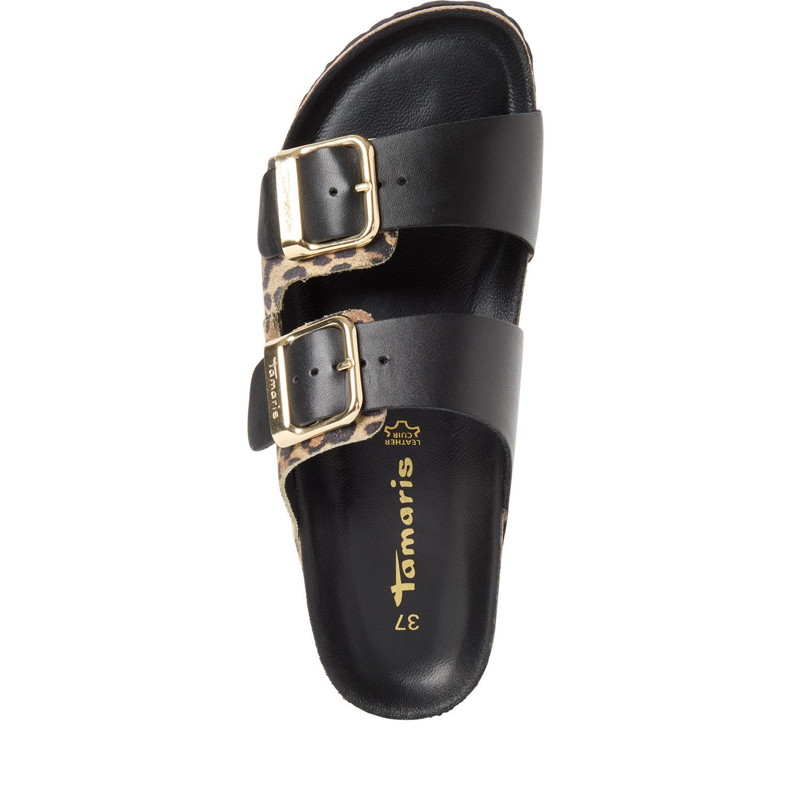 Tamaris Pantolette Sandale günstig online kaufen