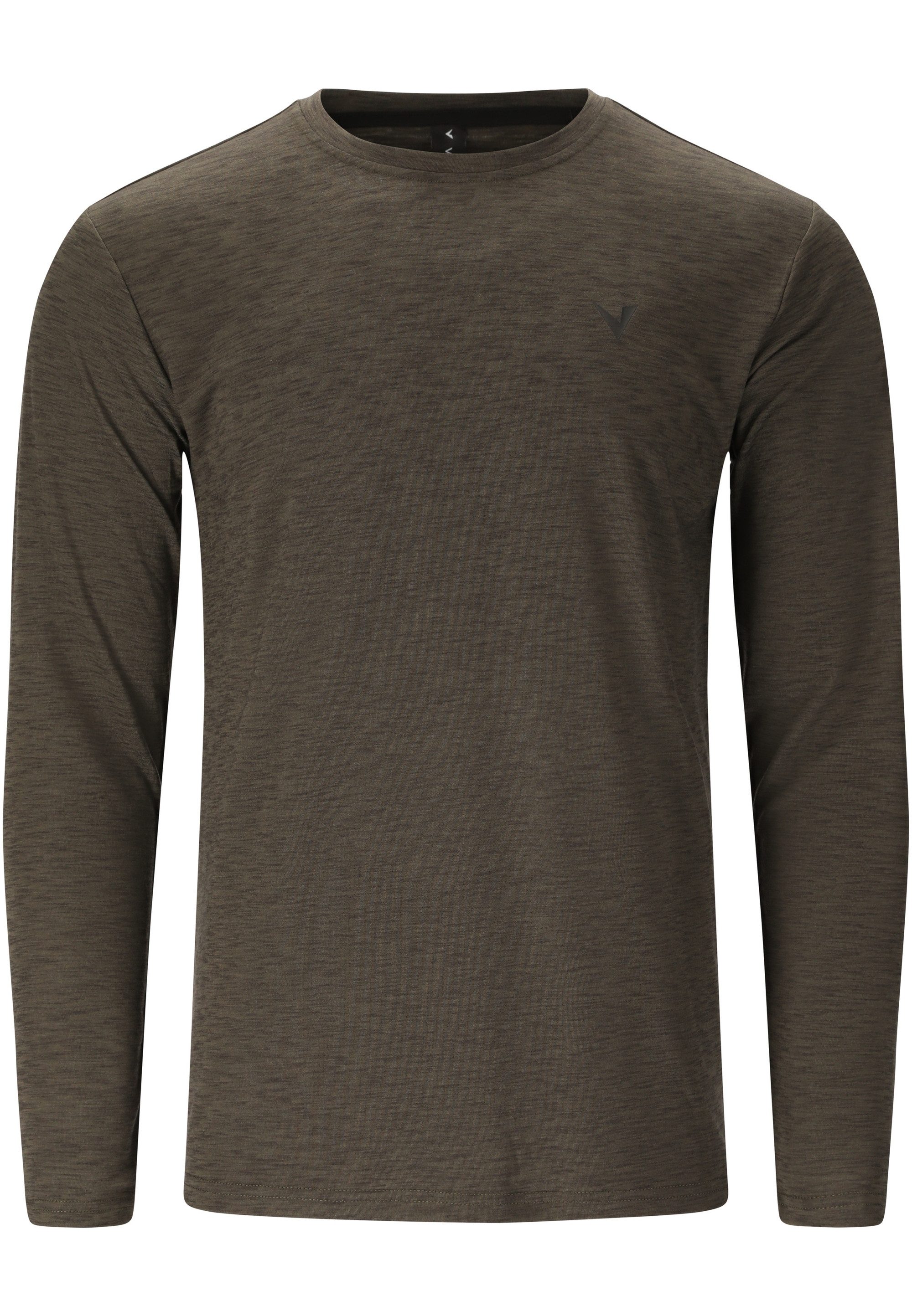 Langarmshirt Jokers V4
